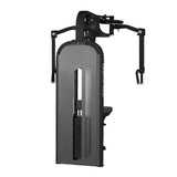 Jerai Pec Fly / Rear Delt (Club Line Plus) JPC-106 commercial gym equipment – alternate view 3