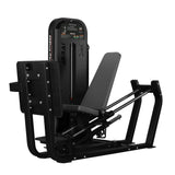Jerai Seated Leg Press (Club Line Plus) JPL-507 commercial gym equipment – main product image