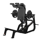 Jerai Power Squat (Load On) JPL-133 commercial gym equipment – main product image