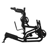 Jerai Power Squat (Load On) JPL-133 commercial gym equipment – alternate view 2
