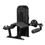 Jerai Prone Leg Curl (Club Line Plus) JPL-503 commercial gym equipment – main product image