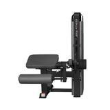 Jerai Prone Leg Curl (Club Line Plus) JPL-503 commercial gym equipment – alternate view 1
