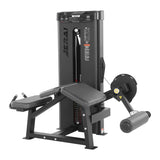 Jerai Prone leg Curl (Crown Series) JCRL-103 commercial gym equipment – main product image