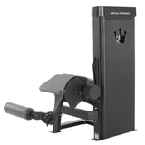 Jerai Prone leg Curl (Crown Series) JCRL-103 commercial gym equipment – alternate view 2