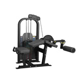 Jerai Prone Leg Curl (Falcon Series) JFL-5030 commercial gym equipment – alternate view 4