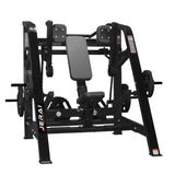 Jerai Pullover (Load On) JPL-112 commercial gym equipment – alternate view 1