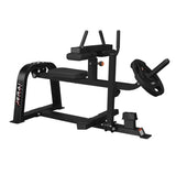 Jerai Seated Calf (Load On) JPL-134 commercial gym equipment – main product image