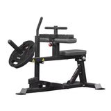 Jerai Seated Calf (Falcon Series) JFPL-1020 commercial gym equipment – main product image