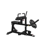 Jerai Seated Calf (Falcon Series) JFPL-1020 commercial gym equipment – alternate view 1