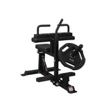 Jerai Seated Calf (Falcon Series) JFPL-1020 commercial gym equipment – alternate view 3