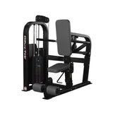 Jerai Seated Tricep Dip (Falcon Series) JFBT-4020 commercial gym equipment – main product image