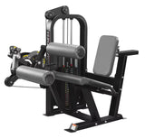 Jerai Seated Leg Extension Curl Combo (Falcon series) JFL-5080 commercial gym equipment – main product image