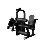 Jerai Seated Leg Extension Curl Combo (Falcon series) JFL-5080 commercial gym equipment – alternate view 2