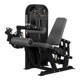 Jerai Seated Leg Curl (Club Line Plus) JPL-502 commercial gym equipment – main product image