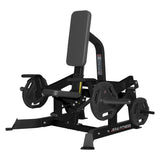 Jerai Seated Standing Shrugs (Load On) JPL-122 commercial gym equipment – main product image