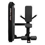 Jerai Seated Tricep Dip (Clubline Plus) JPBT-402 commercial gym equipment – alternate view 1