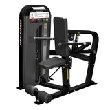 Jerai Seated Tricep Dip (Clubline Plus) JPBT-402 commercial gym equipment – alternate view 3