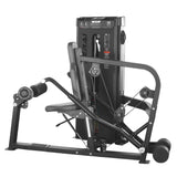 Jerai Seated Tricep dip (Crown Series) JCRBT-102 commercial gym equipment – alternate view 1