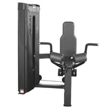 Jerai Seated Tricep dip (Crown Series) JCRBT-102 commercial gym equipment – alternate view 4