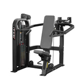 Jerai Shoulder Press Club Line JS-304 – front three-quarter view