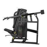 Jerai Shoulder Press Club Line JS-304 – front view