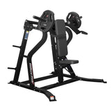 Jerai Shoulder Press (Load On) JPL-118 commercial gym equipment – main product image