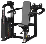 Jerai Shoulder Press (Falcon Series) JFS-3020 commercial gym equipment – main product image