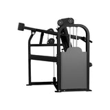 Jerai Shoulder Press (Falcon Series) JFS-3020 commercial gym equipment – alternate view 1