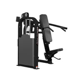 Jerai Shoulder Press (Falcon Series) JFS-3020 commercial gym equipment – alternate view 2