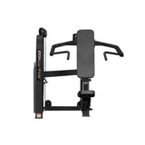 Jerai Shoulder Press (Falcon Series) JFS-3020 commercial gym equipment – alternate view 3