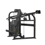 Jerai Shoulder Press (Falcon Series) JFS-3020 commercial gym equipment – alternate view 4