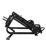 Jerai Shrugs Deadlift (Load On) JPL-121 commercial gym equipment – alternate view 2