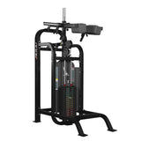 Jerai Standing Calf (Club Line) JL-508 commercial gym equipment – main product image