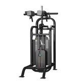 Jerai Standing Calf (Club Line) JL-508 commercial gym equipment – alternate view 1