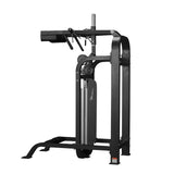Jerai Standing Calf (Club Line) JL-508 commercial gym equipment – alternate view 2