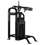 Jerai Standing Calf (Club Line Plus) JPL-508 commercial gym equipment – main product image