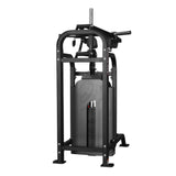 Jerai Standing Calf (Club Line Plus) JPL-508 commercial gym equipment – alternate view 3