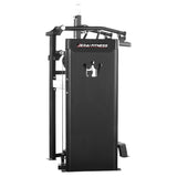 Jerai Standing Calf (Crown Series) JCRL-106 commercial gym equipment – main product image