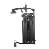 Jerai Standing Calf (Crown Series) JCRL-106 commercial gym equipment – alternate view 2