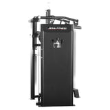 Jerai Standing Calf (Crown Series) JCRL-106 commercial gym equipment – alternate view 3