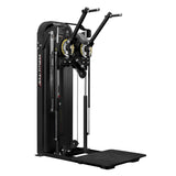 Jerai standing Multi flight JPS-305 commercial gym equipment – main product image