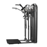 Jerai standing Multi flight JPS-305 commercial gym equipment – alternate view 2