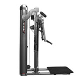 Jerai standing Multi flight JPS-305 commercial gym equipment – alternate view 4