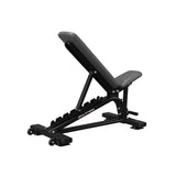 Jerai Commercial Super Bench JFBR-1070 commercial gym equipment – main product image