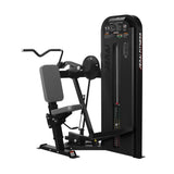 Jerai Tricep Extension / Pullover combo (Club Line Plus) JPB-208 commercial gym equipment – main product image