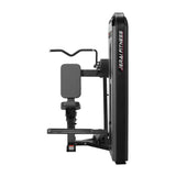 Jerai Tricep Extension / Pullover combo (Club Line Plus) JPB-208 commercial gym equipment – alternate view 1