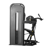 Jerai Tricep Extension / Pullover combo (Club Line Plus) JPB-208 commercial gym equipment – alternate view 2