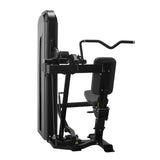 Jerai Tricep Extension / Pullover combo (Club Line Plus) JPB-208 commercial gym equipment – alternate view 3