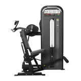 Jerai Tricep Extension / Pullover combo (Club Line Plus) JPB-208 commercial gym equipment – alternate view 4