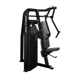 Jerai Vertical Chest Press (Club Line Plus) JPC-102 commercial gym equipment – main product image